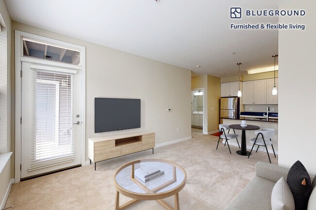 Foto del edificio - 6900 Andersons Wy