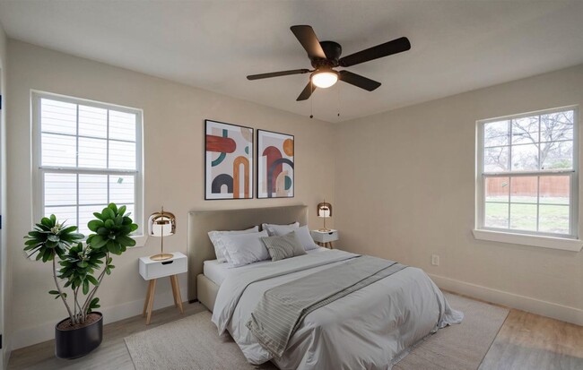 Foto del edificio - 2529 Wood Valley Dr