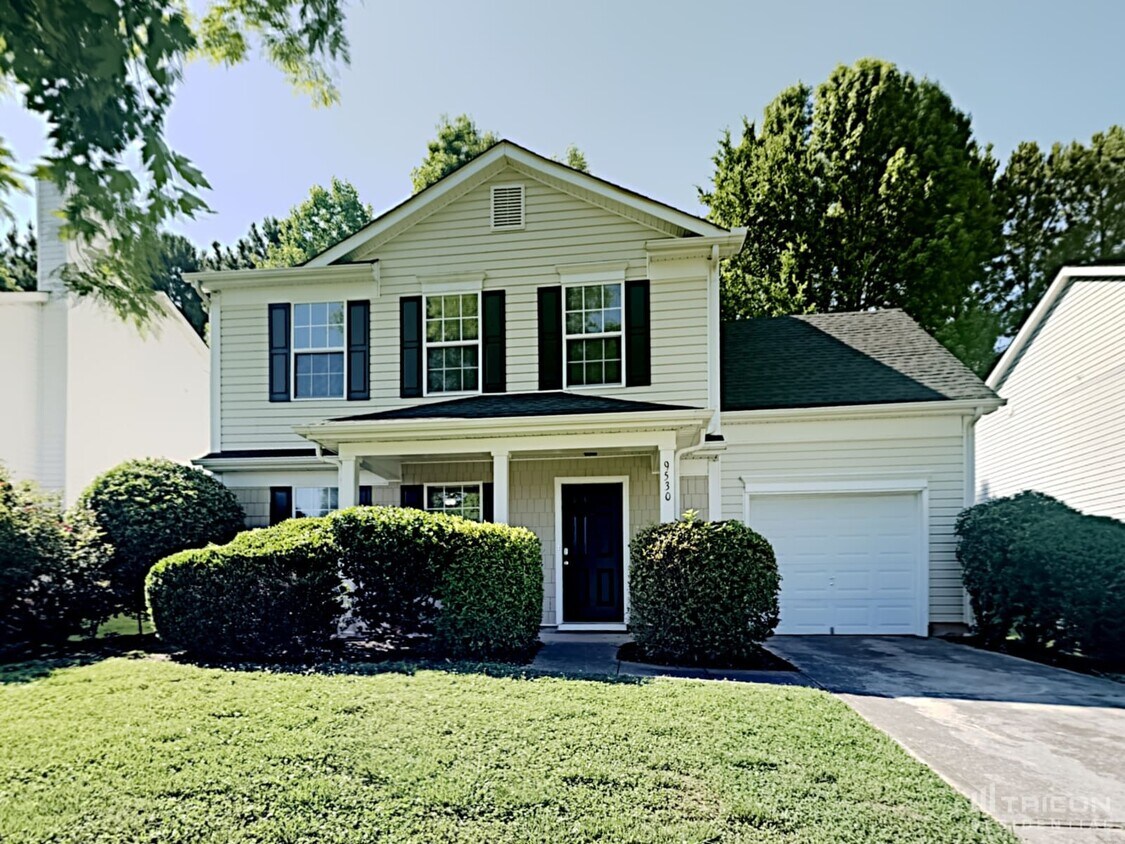 Foto principal - 9530 Bird Watch Lane Charlotte NC