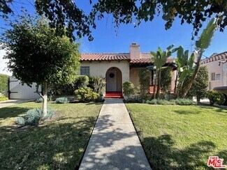 Building Photo - 560 N Irving Blvd