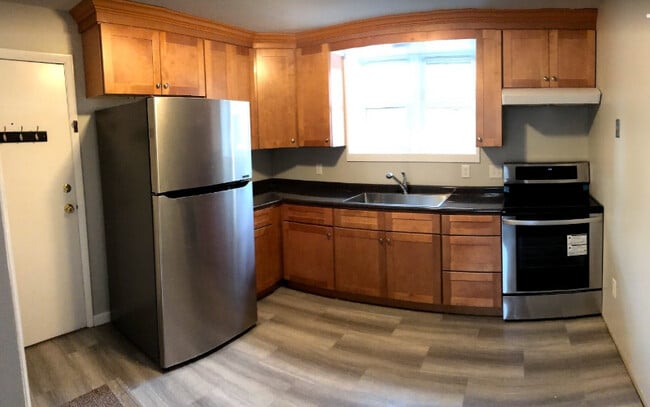 Building Photo - 7 Lovefield St