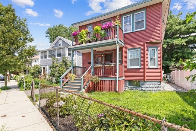 Foto del edificio - 69 Orchard St