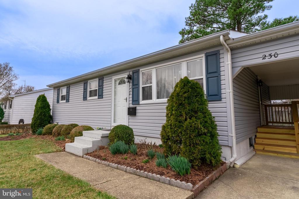 Primary Photo - 230 Federalsburg S