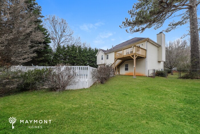 Foto del edificio - Inviting 4 bedroom Home in Villa Rica, GA