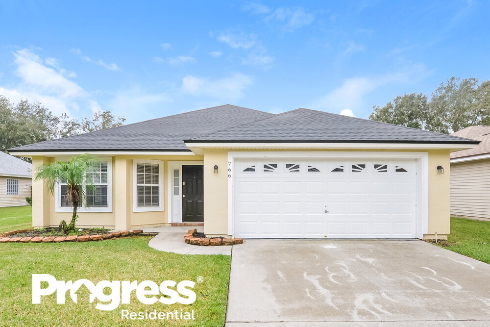 766 MacKenzie Cir, St. Augustine, FL 32092 House Rental in St