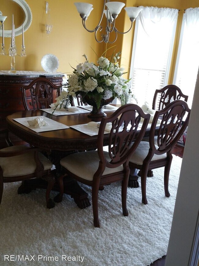 Foto del edificio - 5 br, 3.5 bath House - 39 Registry Way
