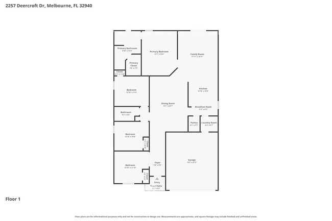 Building Photo - 2257 Deercroft Dr