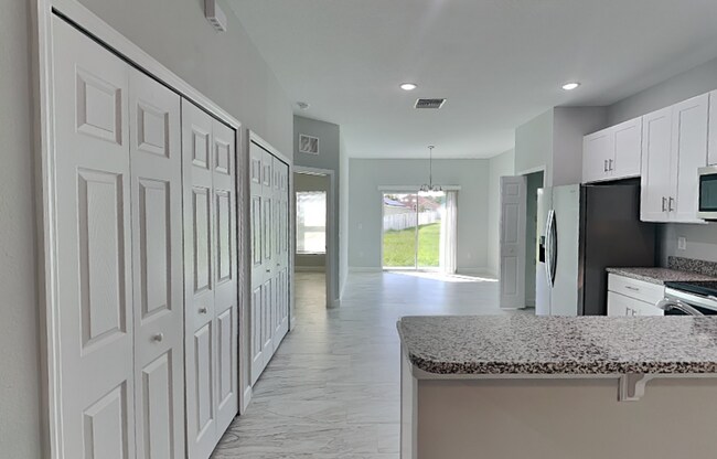 Photo - 1002 Dampierre Ct House