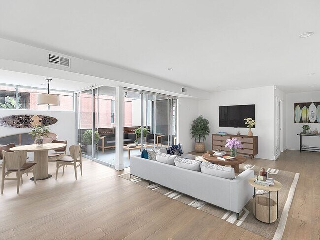 Foto del edificio - 1025 Ocean Ave