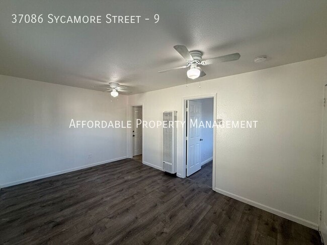 Building Photo - 37086 Sycamore St