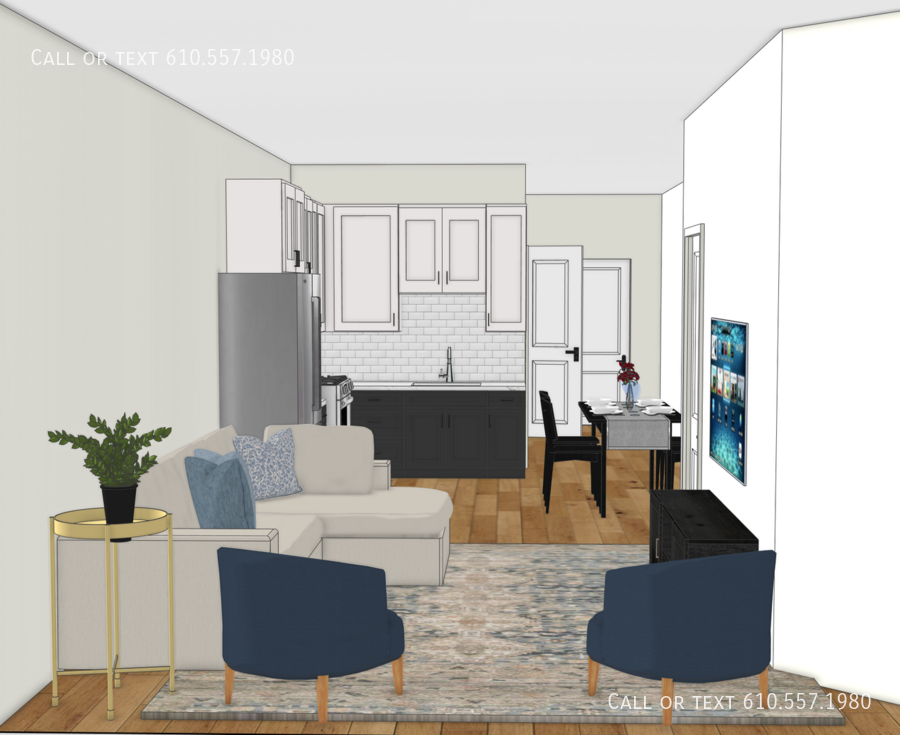 Primary Photo - NEW CONSTRUCTION: Luxury 1 Bedroom Apartme...