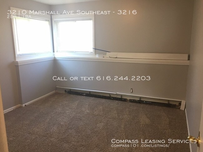 Foto del edificio - 3210 Marshall Ave SE