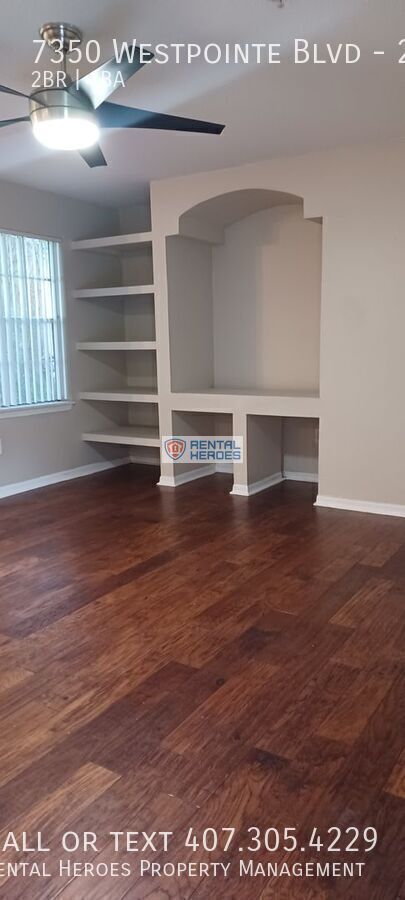 Photo - 7350 Westpointe Blvd Apartment