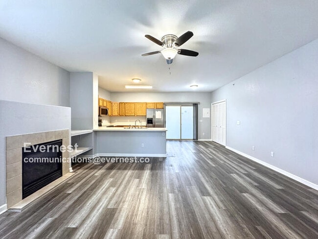 Building Photo - 18024 Becket Dr