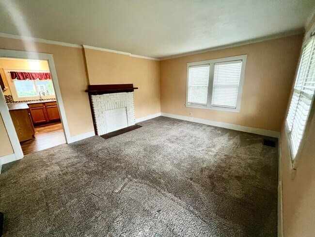 Foto del edificio - Single family home in Bremerton.