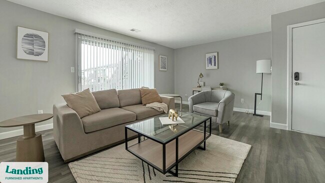 Foto del edificio - 7601 Carlton Arms Dr