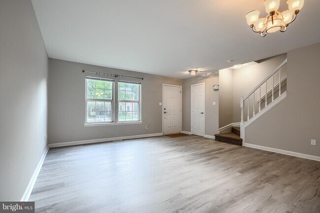 Foto del edificio - 3365 Cheverly Ct