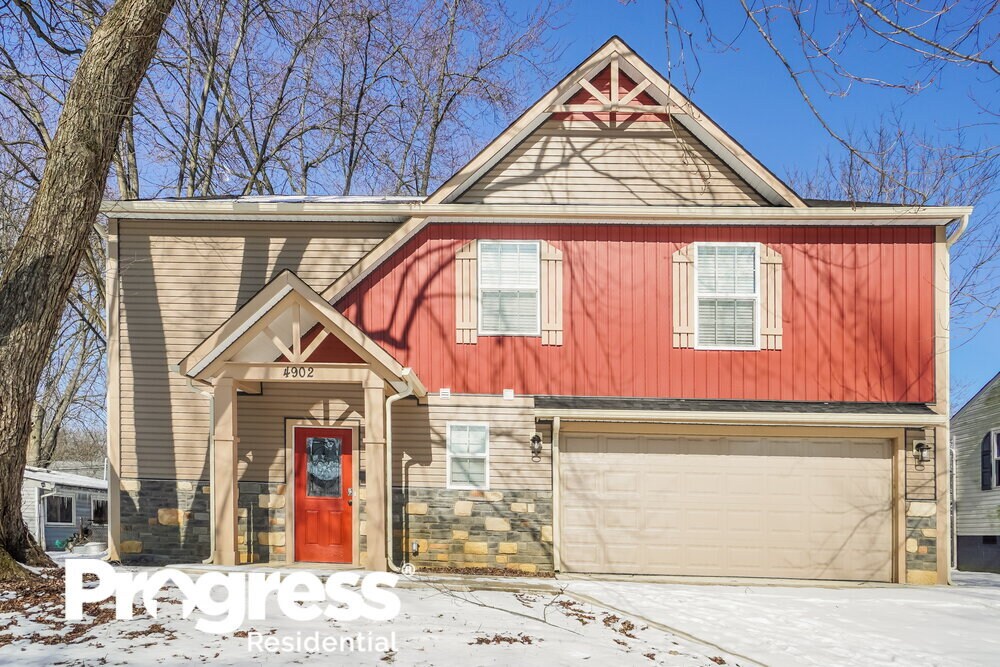 4902 Dickens Dr, Columbus, OH 43227 House for Rent in Columbus, OH