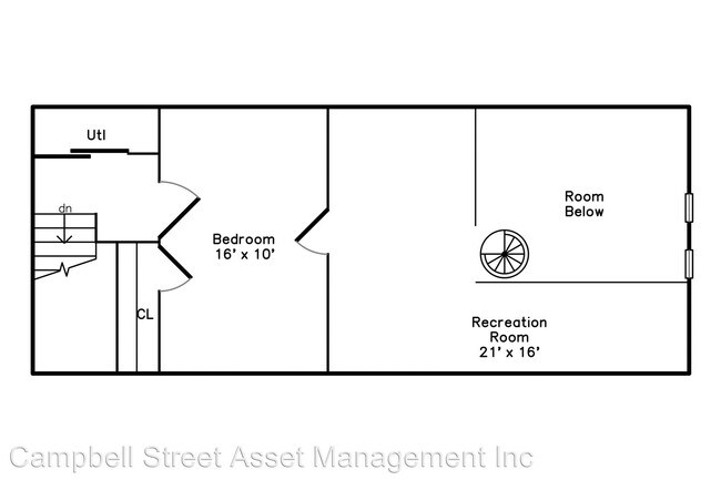 Foto del edificio - 1334 W 18th Pl