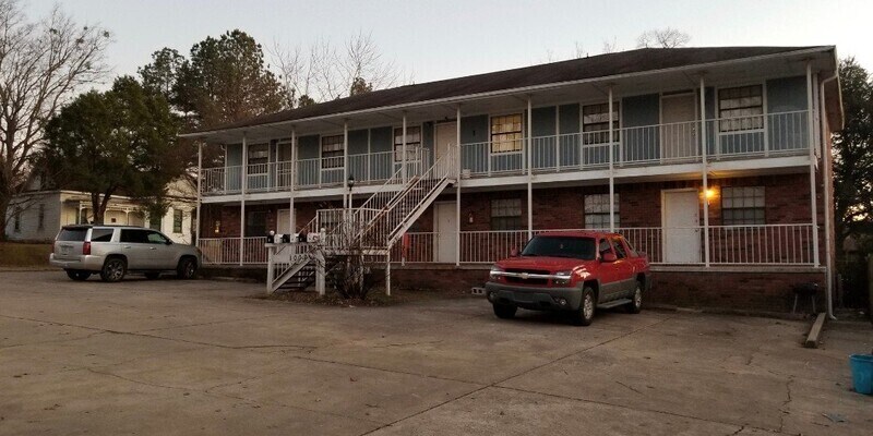 Primary Photo - 1000 south 17 unit 2