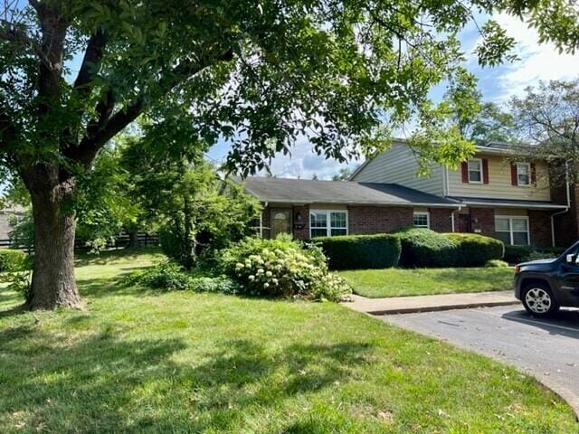 Primary Photo - 3500 Warwick Dr