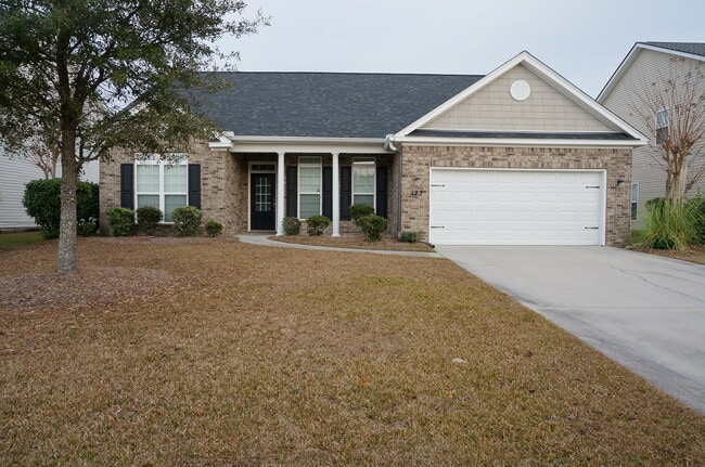 Building Photo - 123 Somersby Blvd