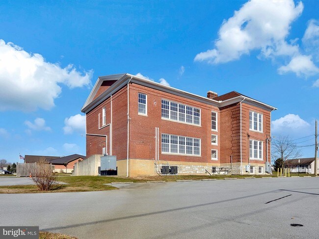 Foto del edificio - 20 W Market St