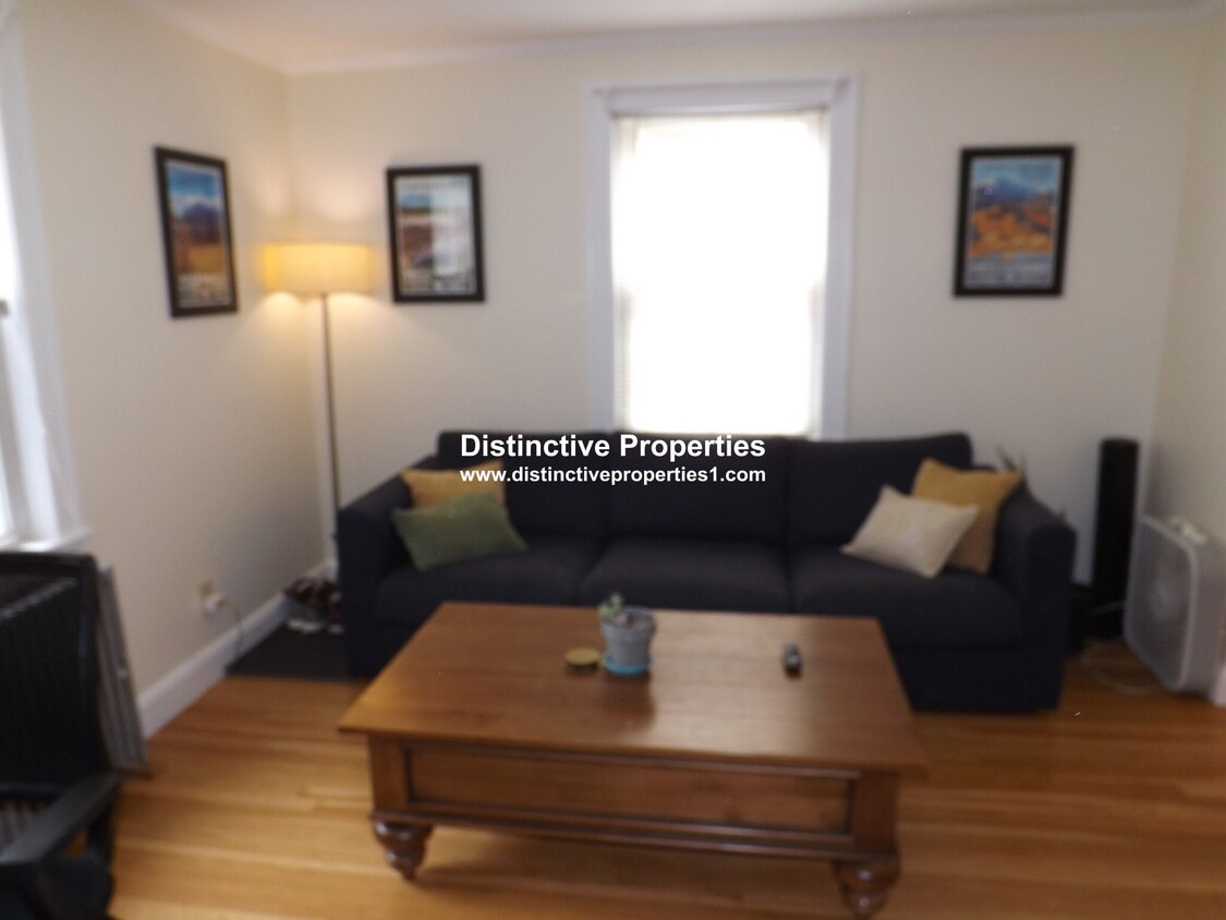 12 Brooks Ave Unit 1, Arlington, MA 02474 Apartments in Arlington, MA