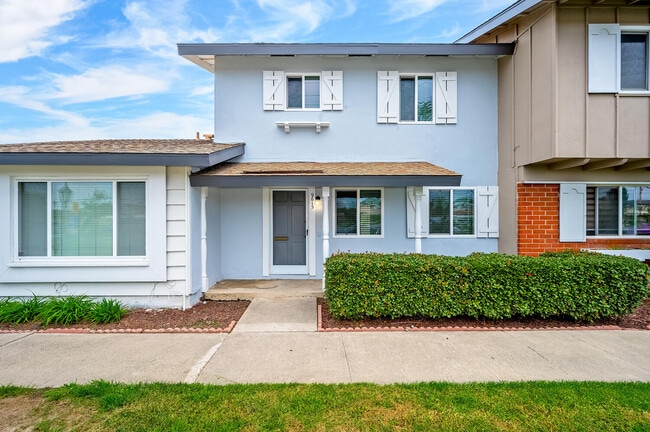 Photo - 9615 Adams Ave Townhome