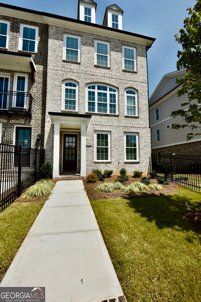 Foto del edificio - 1510 Westend Wy