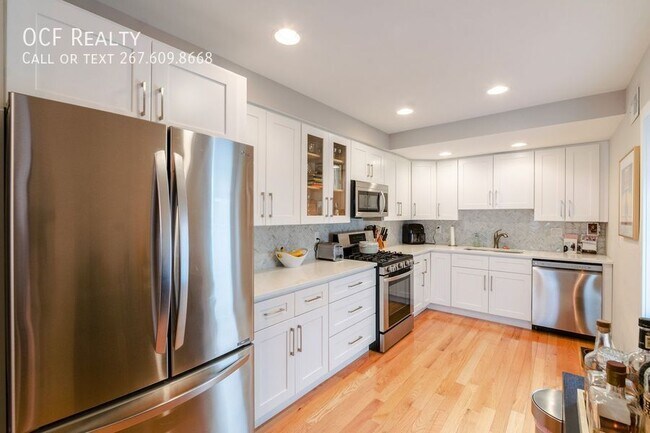 Foto del edificio - 811 N Bucknell St