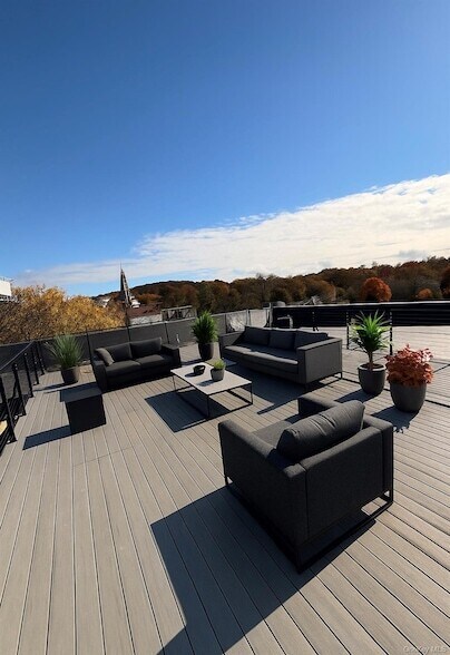 Foto del edificio - 122 Greenwich Ave