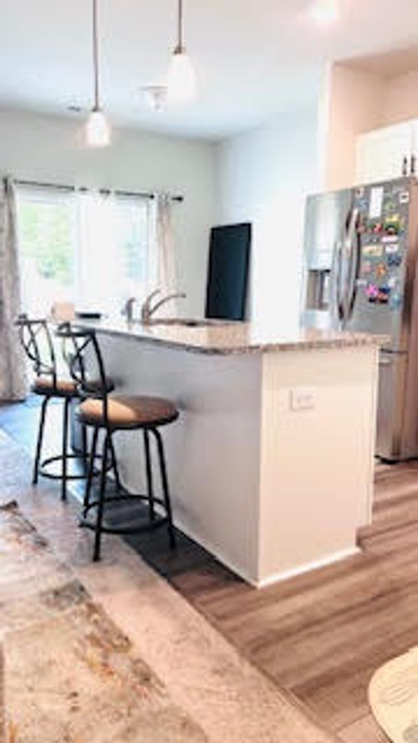 Foto del edificio - Modern Luxury in Winston-Salem