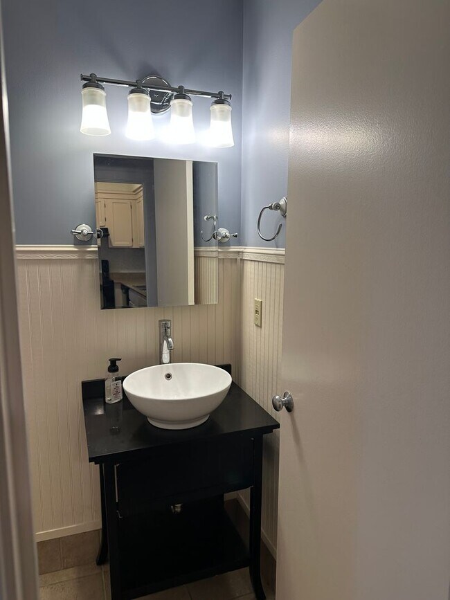 Foto del edificio - Great Condo in Historic YMCA Building Down...