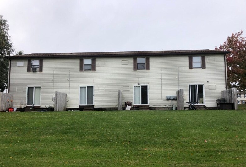 Foto del edificio - 5023 Old Zuck Rd