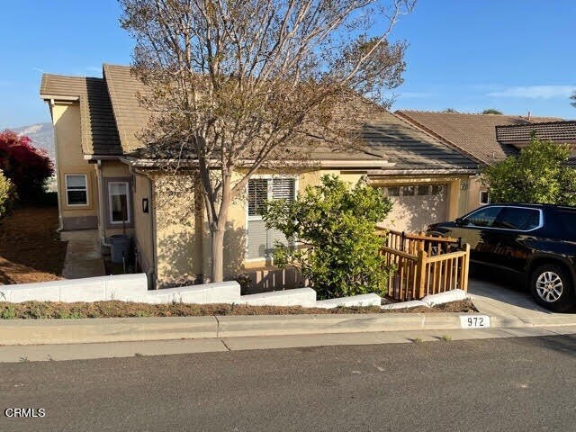 Foto principal - 972 Monterey Pl