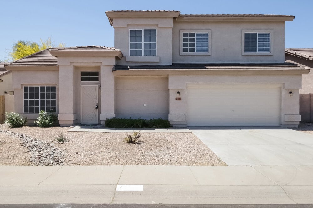 Foto principal - 14823 W Dovestar Dr