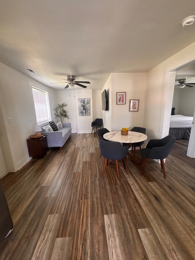 Primary Photo - 4 Donaldson St