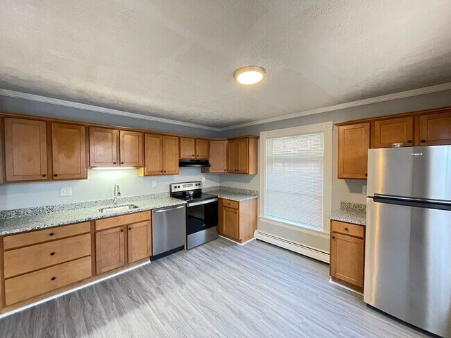 Foto del edificio - 214 Kelley St