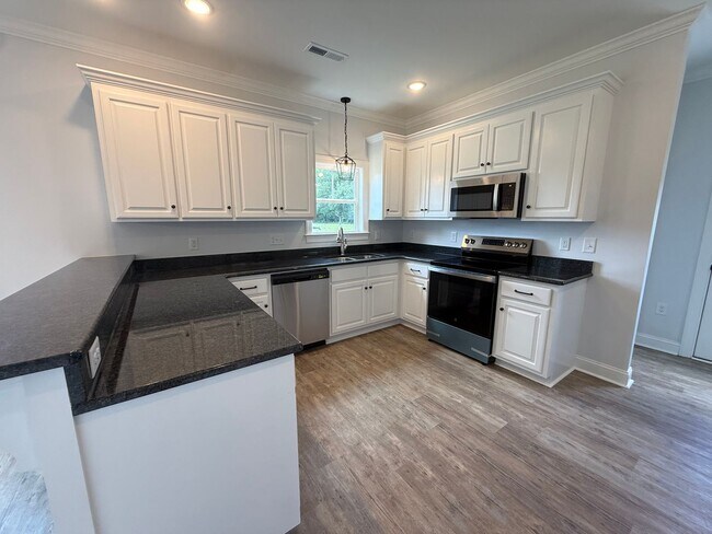 Building Photo - 4513 Pintail Pl SW