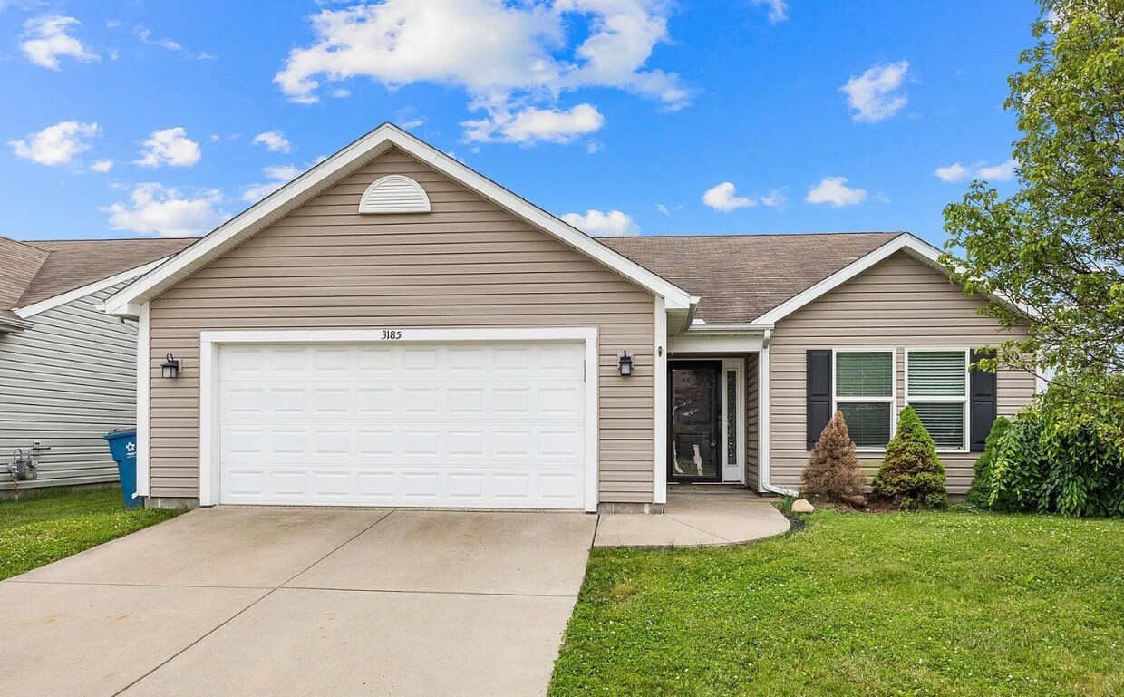 Primary Photo - 3185 Fleming Dr