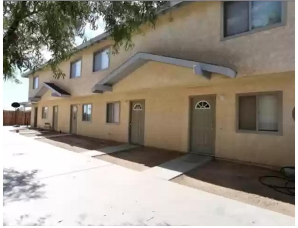 8312 Dogbane Ave, California City, CA 93505 House Rental in