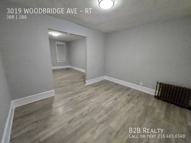 Building Photo - 3019 Woodbridge Ave