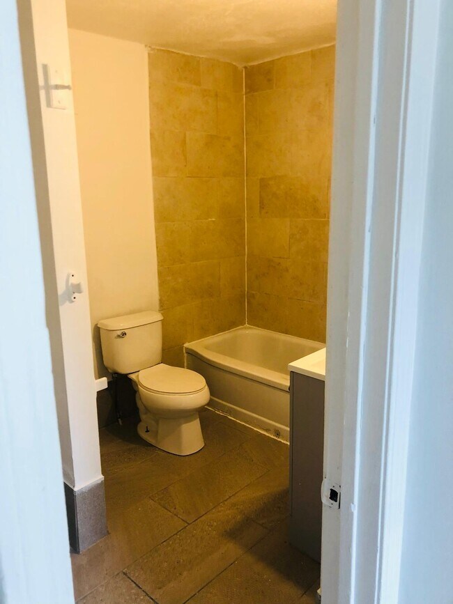 Foto del edificio - 5 Lafayette St