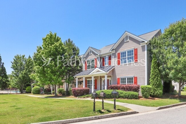 Building Photo - 3012 Tylerton Dr SW