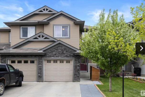 FRONT VIEW - 5144 1A Av SW