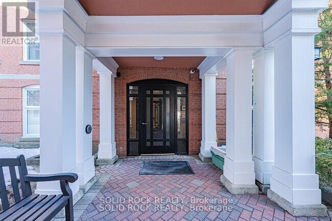 Building Photo - 11-111 Durham Private