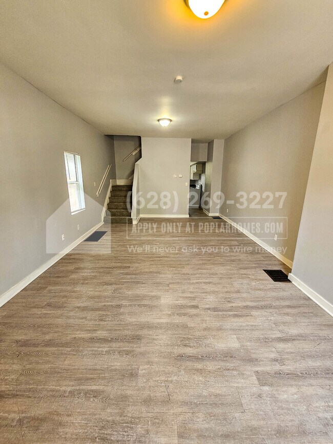Foto del edificio - 675 Stanley Ave