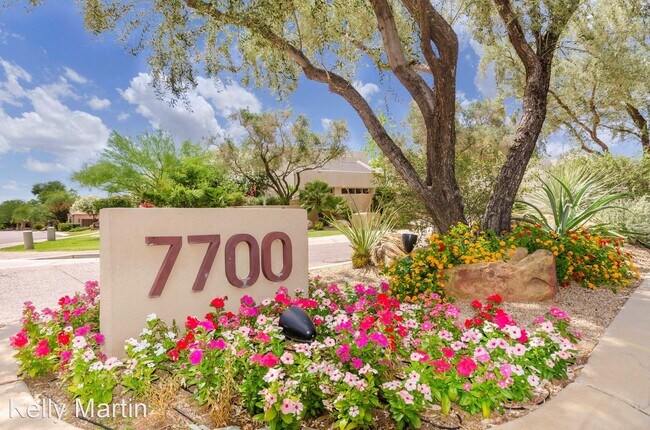 Foto del edificio - 3 br, 2 bath House - 7700 E Gainey Ranch R...