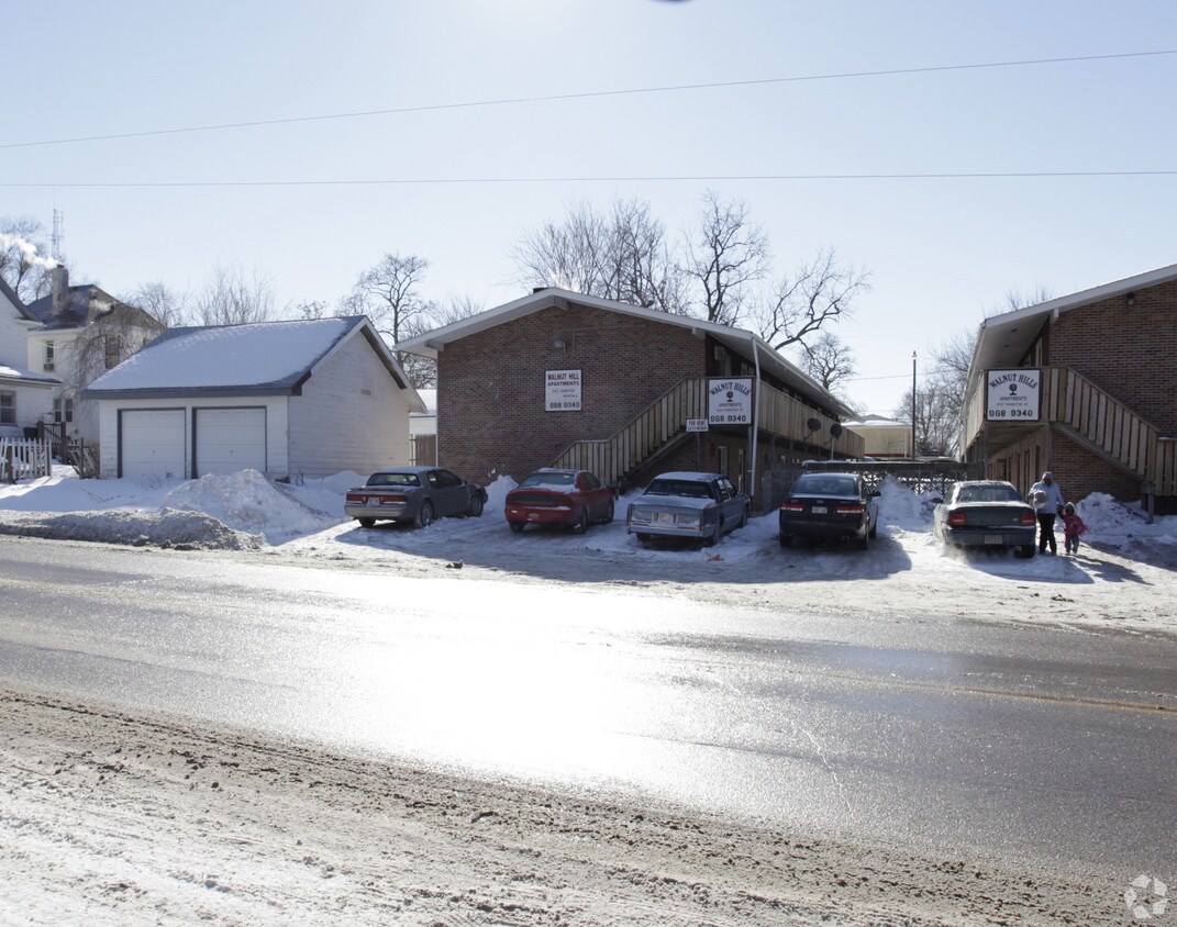 Primary Photo - 4153 Hamilton St